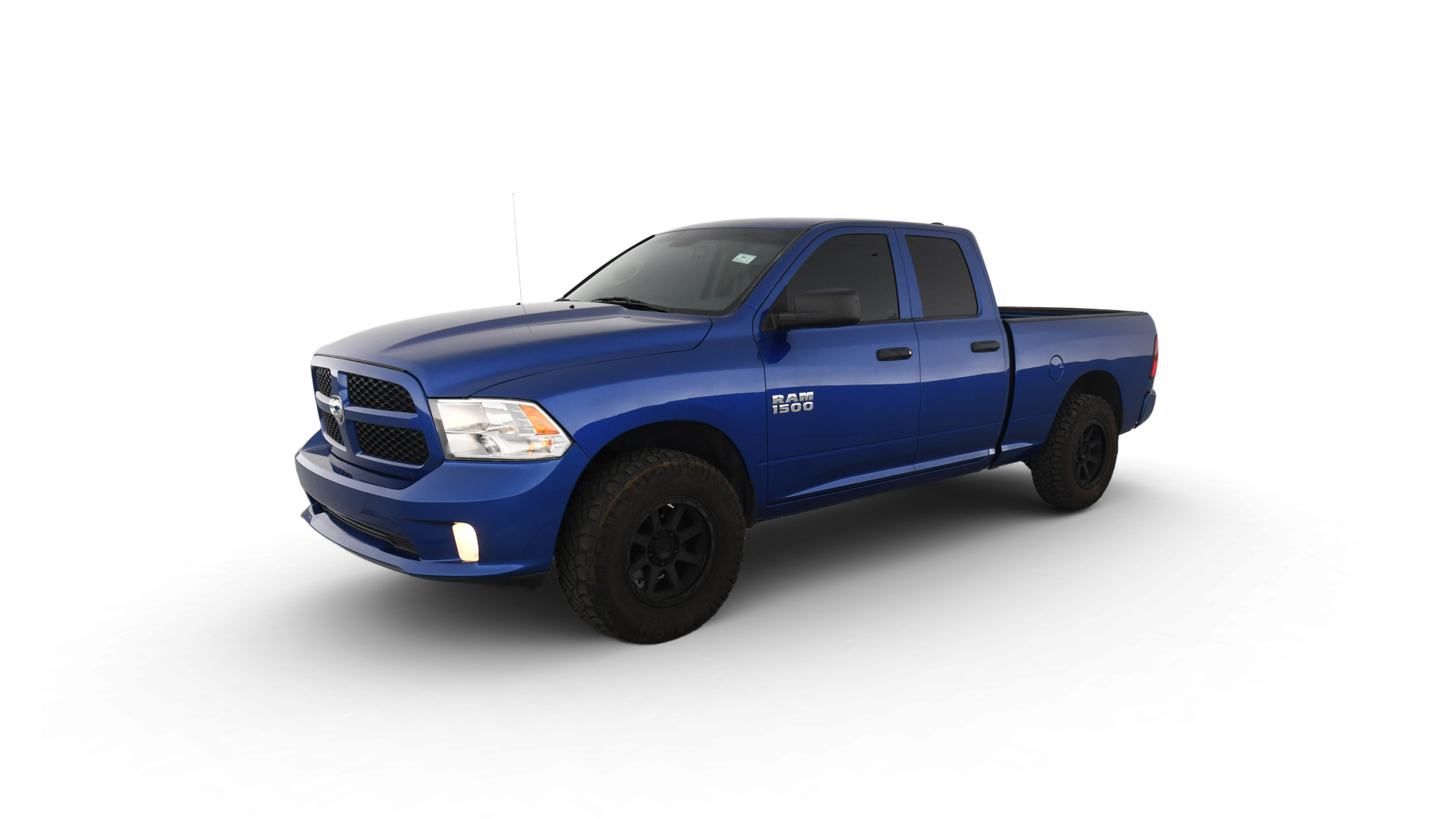 Used 2017 Ram 1500 Quad Cab Carvana used-2017-ram-1500-quad-cab-carvana